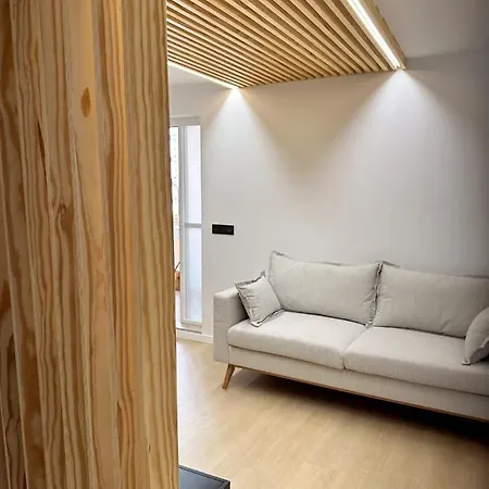 Apartment Depalleiro *
