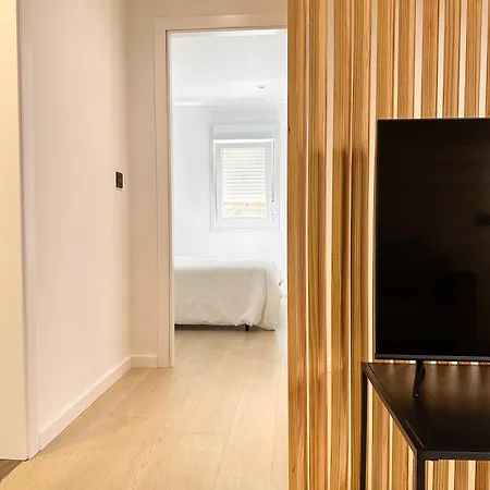 Depalleiro Apartment *