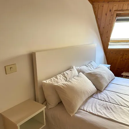 Depalleiro Apartment Portonovo