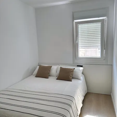 Apartment Depalleiro *