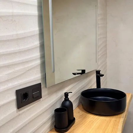 Apartment Depalleiro