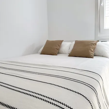 Apartment Depalleiro