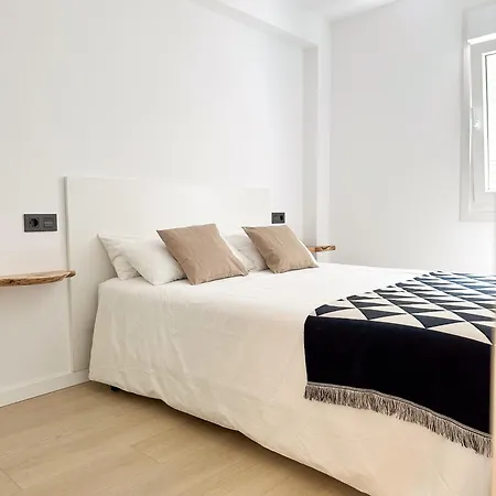 Apartment Depalleiro *