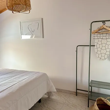 Depalleiro Apartment