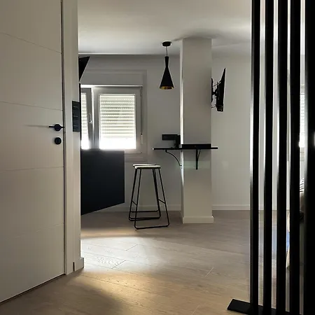 Apartment Depalleiro