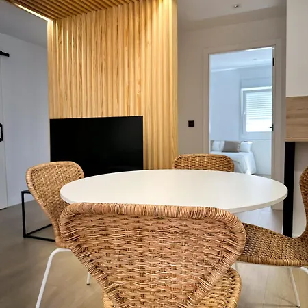 Depalleiro Apartment