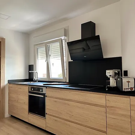 Apartment Depalleiro