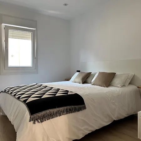 Depalleiro Apartment