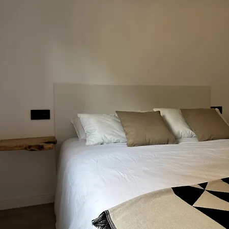 Apartment Depalleiro