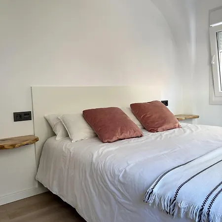 Apartment Depalleiro Portonovo