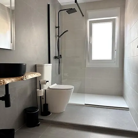 Apartment Depalleiro