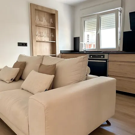 Apartment Depalleiro *
