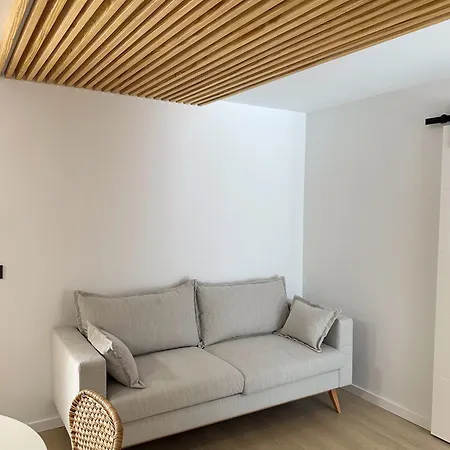 Apartment Depalleiro *
