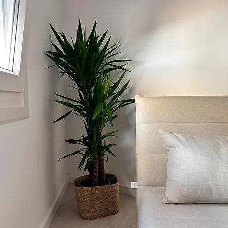 Depalleiro Apartment *